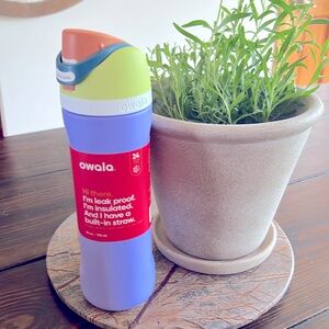 owala FreeSip spout 24 oz.